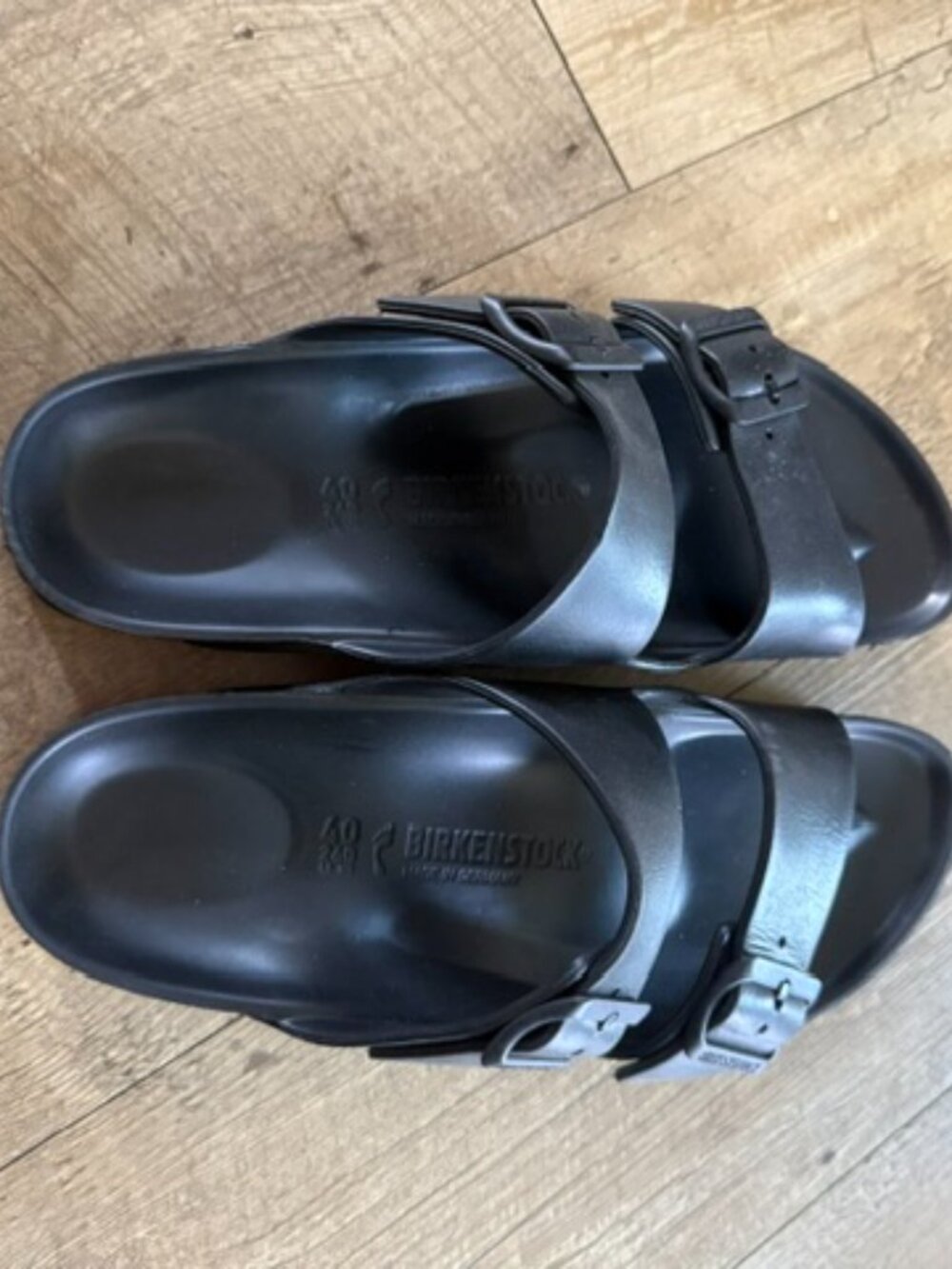 Birkenstock Arizona Essentials View 2